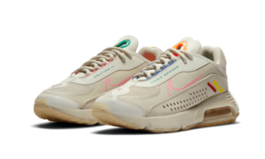 Nike Air Max 2090 Neymar Jr. Brown - CU9371-100 - 2