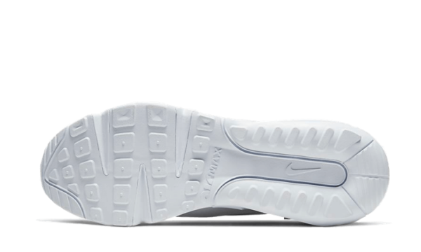 Nike Air Max 2090 Triple White - BV9977-100 - 3