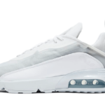 Nike Air Max 2090 Triple White - BV9977-100 - 1