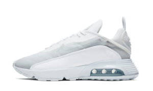 Nike Air Max 2090 Triple White – BV9977-100 – 1