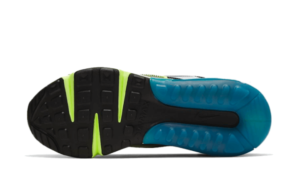 Nike Air Max 2090 Valerian Blue - BV9977-101 - 3