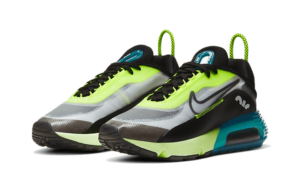 Nike Air Max 2090 Valerian Blue - BV9977-101 - 2