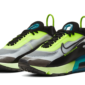 Nike Air Max 2090 Valerian Blue - BV9977-101 - 2