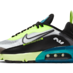 Nike Air Max 2090 Valerian Blue - BV9977-101 - 1