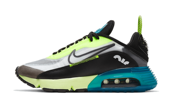 Nike Air Max 2090 Valerian Blue - BV9977-101 - 1