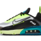 Nike Air Max 2090 Valerian Blue - BV9977-101 - 1