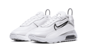 Nike Air Max 2090 White - CK2612-100 - 2
