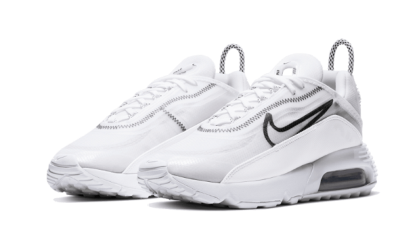 Nike Air Max 2090 White - CK2612-100 - 2