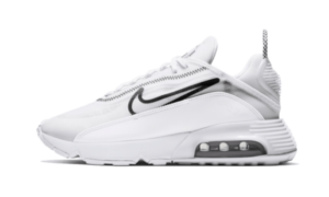 Nike Air Max 2090 White - CK2612-100 - 1