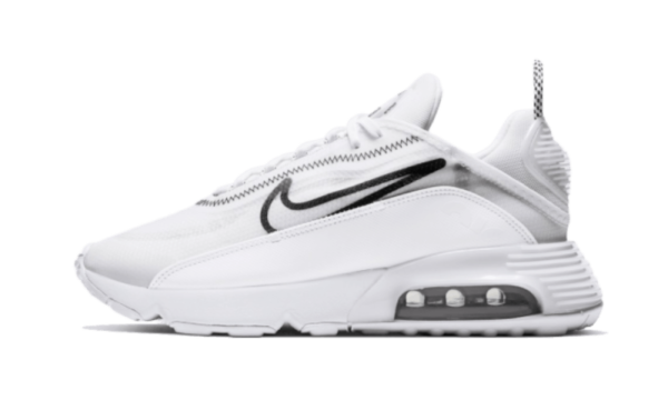 Nike Air Max 2090 White - CK2612-100 - 1