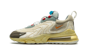 Nike Air Max 270 React ENG Travis Scott Cactus Trails – CT2864-200 – 1
