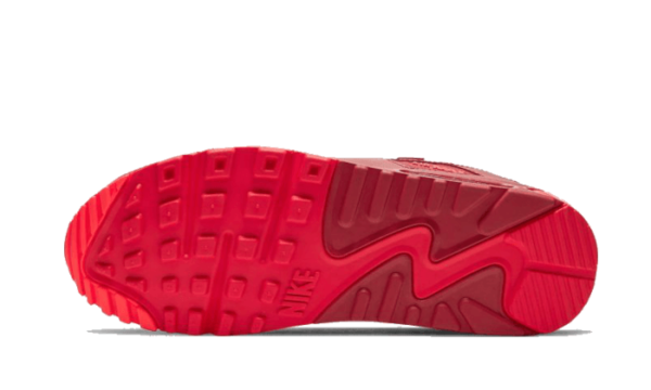 Nike Air Max 90 Chi-City Special - DH0146-600 / DH0149-600 - 3