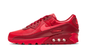Nike Air Max 90 Chi-City Special - DH0146-600 / DH0149-600 - 1