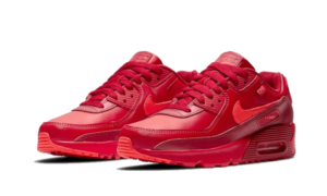 Nike Air Max 90 Chi-City Special - DH0146-600 / DH0149-600 - 2
