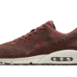 Nike Air Max 90 Laser Mahogany - DH4689-200 - 1