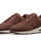 Nike Air Max 90 Laser Mahogany - DH4689-200 - 2