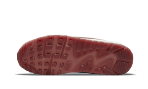 Nike Air Max 90 Laser Mahogany - DH4689-200 - 3