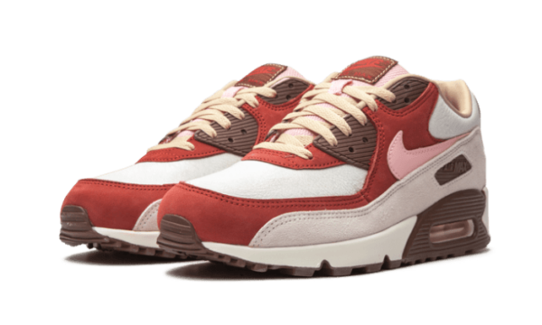 Nike Air Max 90 NRG Bacon (2021) - CU1816-100 - 2