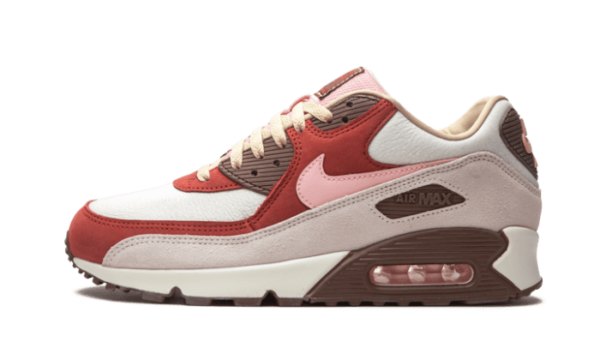Nike Air Max 90 NRG Bacon (2021) - CU1816-100 - 1