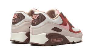 Nike Air Max 90 NRG Bacon (2021) - CU1816-100 - 3
