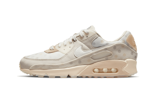 Nike Air Max 90 NRG Shimmer Polka - CZ1929-200 - 1