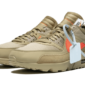 Nike Air Max 90 Off-White Desert Ore - AA7293-200 - 2