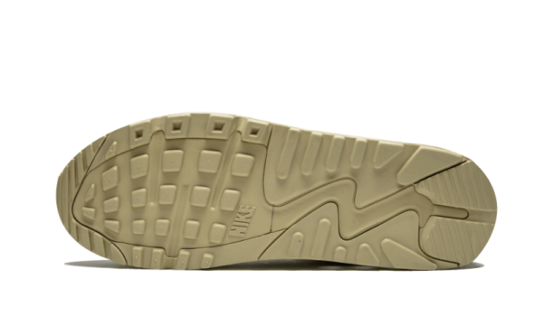 Nike Air Max 90 Off-White Desert Ore - AA7293-200 - 4