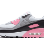 Nike Air Max 90 Recraft Rose - CD0490-102 - 1