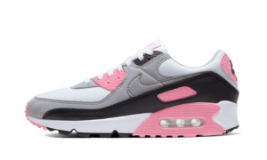 Nike Air Max 90 Recraft Rose - CD0490-102 - 1