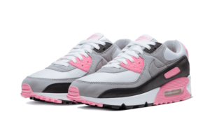 Nike Air Max 90 Recraft Rose - CD0490-102 - 2