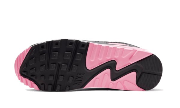 Nike Air Max 90 Recraft Rose - CD0490-102 - 3