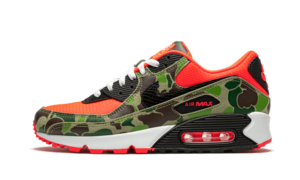 Nike Air Max 90 Reverse Duck Camo – CW6024-600 – 1