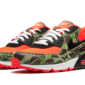 Nike Air Max 90 Reverse Duck Camo - CW6024-600 - 2