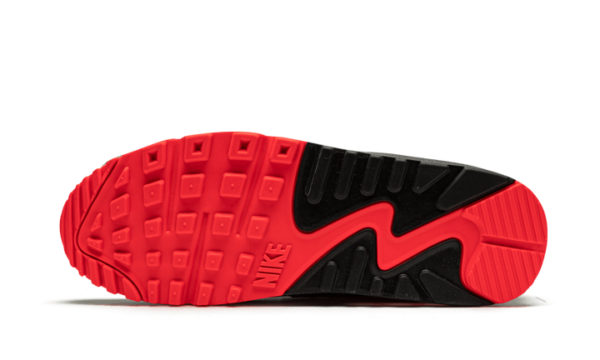 Nike Air Max 90 Reverse Duck Camo - CW6024-600 - 4