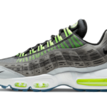 Nike Air Max 95 Kim Jones Black Volt - DD1871-002 - 1