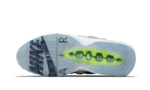 Nike Air Max 95 Kim Jones Black Volt - DD1871-002 - 3