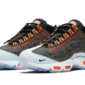Nike Air Max 95 Kim Jones Total Orange - DD1871-001 - 2