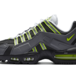 Nike Air Max 95 NDSTRKT Neon - CZ3591-002 - 1
