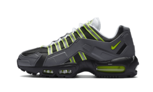 Nike Air Max 95 NDSTRKT Neon - CZ3591-002 - 1