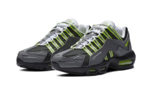 Nike Air Max 95 NDSTRKT Neon - CZ3591-002 - 2