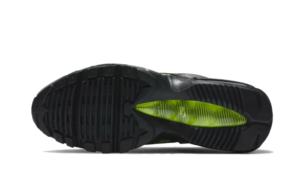 Nike Air Max 95 NDSTRKT Neon - CZ3591-002 - 3