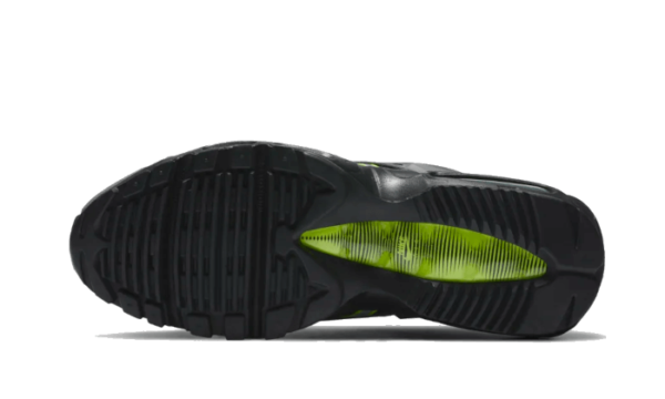 Nike Air Max 95 NDSTRKT Neon - CZ3591-002 - 3