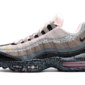 Nike Air Max 95 size? 