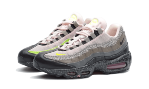 Nike Air Max 95 size? "25th Anniversary" - CW5378-001 - 2