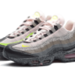 Nike Air Max 95 size? 