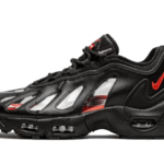 Nike Air Max 96 Black Supreme - CV7652-002 - 1