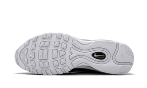 Nike Air Max 97 Black White Swoosh - 921826-001 - 4