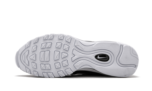 Nike Air Max 97 Black White Swoosh - 921826-001 - 4