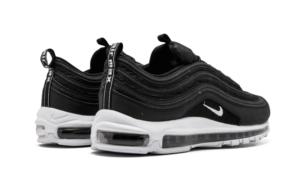Nike Air Max 97 Black White Swoosh - 921826-001 - 3