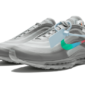 Nike Air Max 97 Off-White Menta - AJ4585-101 - 2
